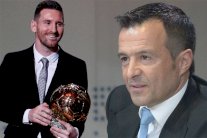 خورخي مينديز يؤكد: رونالدو أجدر من ميسي بجائزة