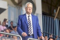 عقوبات بحق رئيسي الزمالك وسموحة لانتقادهما الحكام