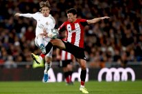 بلباو يقدم أفضل عيدية لبرشلونة بتعادله مع ريال وأتلتيكو رابعا