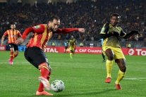 فيتا كلوب يوقف مسلسل انتصارات الترجي والرجاء يحسم القمة المغاربية