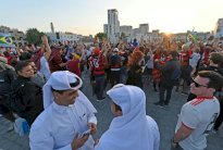 قطر ترى تجربة مونديال الأندية ناجحة قابلة للتحسين بحلول 2022