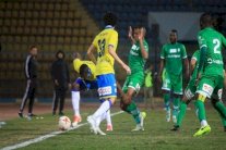 الاسماعيلي يضع قدما في نصف نهائي بطولة الأندية العربية