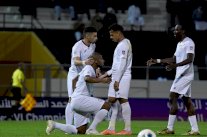 الشباب يكتسح الشرطة في ربع نهائي بطولة الأندية العربية