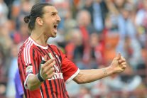 عودة الأسد: إبراهيموفيتش جاهز لتحد جديد مع ميلان