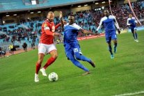 فوزان ثمينان للهلال وصنداونز خارج القواعد في دوري أبطال إفريقيا