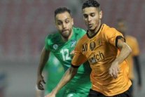 العربي يقصي القادسية من كأس ولي عهد الكويت