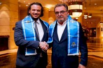 بيراميدز يتعاقد مع المدرب الكرواتي تشاتشيتش