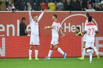 فوز رابع قاتل لدوسلدورف في الدوري الألماني