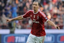 رسميا.. إبراهيموفيتش يعود إلى ميلان لمدة ستة اشهر