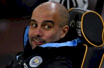 غوارديولا يعترف بصعوبة اللحاق بليفربول