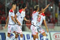 الوداد البيضاوي يتذوق الفوز ويودع الكعبي