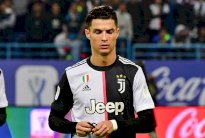 كريستيانو رونالدو يخسر مع يوفنتوس أول نهائي منذ عام 2013