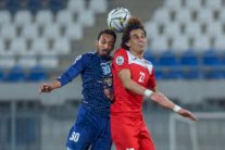 خروج السالمية متصدر الدوري من كأس ولي عهد الكويت