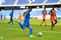 الزمالك يعود بتعادل مخيب من زامبيا في دوري أبطال إفريقيا