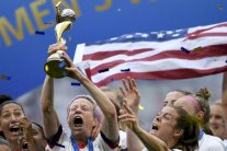 مونديال السيدات محطة لرفع مطلب المساواة