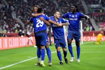 الهلال يعود الى المنافسة المحلية بعد نحو شهرين