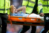 المدافع لابورت يقترب من التعافي وتعزيز صفوف مانشستر سيتي