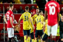 بطولة إنكلترا تفتتح 2020 بمواجهة الغريمين أرسنال ويونايتد وسط تحليق ليفربول