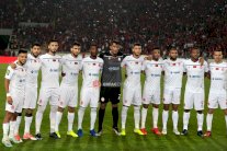 الوداد المغربي يهزم ضيفه بيترو أتليتيكو الأنغولي برباعية