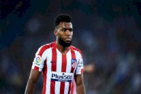 أتلتيكو مدريد يعلن معاناة ليمار من إصابة في الفخذ