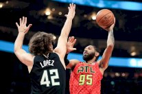 فوز جديد لباكس رغم غياب يانيس وليكرز يستعيد توازنه