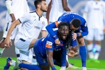 الهلال يسجل أعلى نتيجة هذا الموسم بسباعية في مرمى العدالة