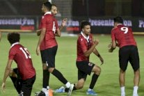 مصر يعود إلى سكة الانتصارات في الدوري المصري