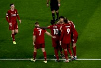 صلاح يمنح ليفربول البداية المثالية في 2020