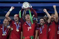 البرتغال تختار بودابست مقرا لمعسكرها الإعدادي كأس أوروبا