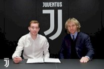 يوفنتوس يضم كولوشيفسكي ويبقيه معارا لبارما