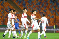 فوز أول للزمالك بعد ثلاث مراحل في الدوري المصري