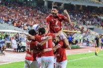 فوز تاسع تواليا للأهلي في الدوري المصري