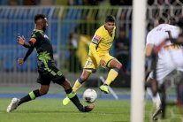 النصر والتعاون يتنافسان على لقب أول في كأس السوبر السعودية