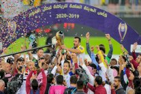 النصر يهزم التعاون ويتوج بلقب السوبر السعودي