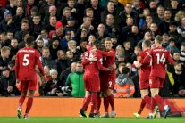 شيفيلد-وست هام في افتتاح المرحلة 22 بانتظار موقعة توتنهام-ليفربول