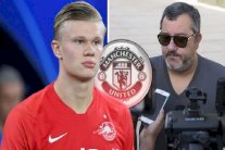 رايولا وراء فشل صفقة انتقال إرلينغ هالاند إلى مانشستر يونايتد