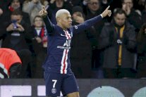 كيليان مبابي يكتسح منافسيه ويتوج كأفضل لاعب فرنسي لعام 2019