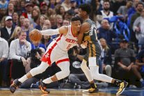 وستبروك يسقط على أرض فريقه السابق وفوز نوعي لفيلادلفيا