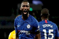 التحقيقات لم تظهر أي دليل لإساءات عنصرية بحق روديغر