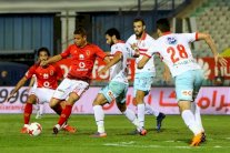 الأهلي والزمالك في الإمارات بتقنية الفيديو في السوبر المصري