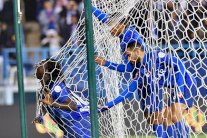 الهلال يقلب تأخره أمام الوحدة ويستعيد الصدارة