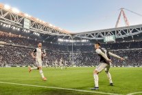 ثلاثية رونالدو تُنسي يوفنتوس خيبة السوبر لكن الصدارة تبقى لإنتر