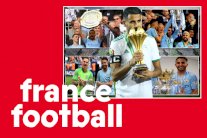 الجزائري رياض محرز أفضل لاعب مغاربي لعام 2019 