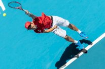 فوز ياباني ثانٍ في كأس رابطة المحترفين بفضل نيشيوكا