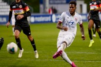 ليون يحول تخلفه الى فوز وسقوط عاشر تواليا لتولوز