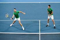 القائد ديميتروف يمنح بلغاريا الفوز في كأس رابطة المحترفين