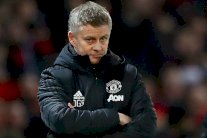 سولسكاير يبحث عن أجوبة لانقاذ موسم يونايتد المتعثر