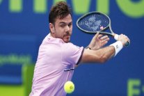 فافرينكا إلى نصف نهائي دورة الدوحة وروبليف ينتظر منافسه