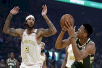 باكس يزيد محن ووريرز ويوكيتش يتفوق على دونتشيتش