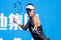 خروج موغوروتسا من نصف نهائي دورة شينزين